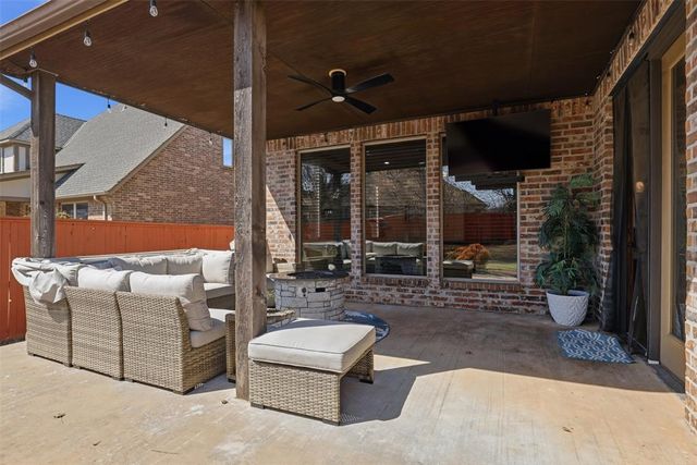 4516 Boulder Bridge Way, Edmond, OK 73034