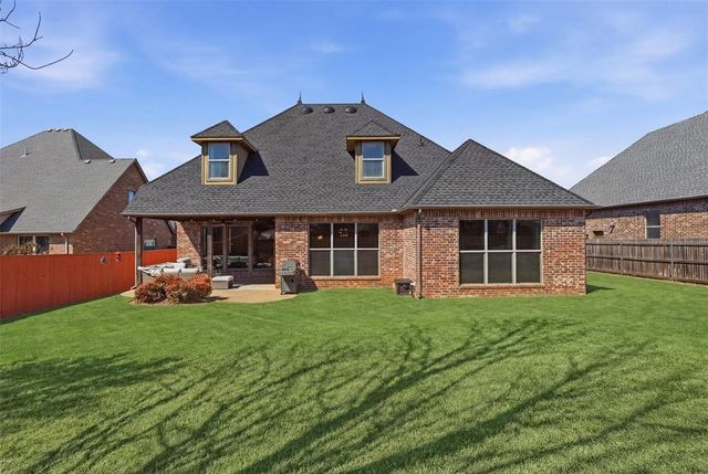 4516 Boulder Bridge Way, Edmond, OK 73034