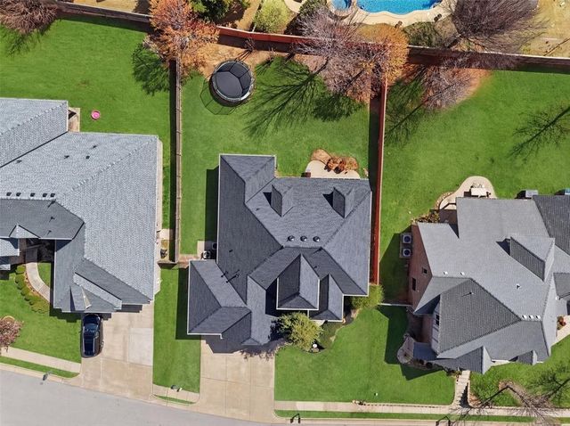 4516 Boulder Bridge Way, Edmond, OK 73034