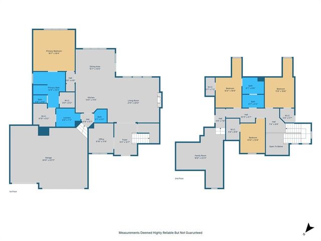 4516 Boulder Bridge Way, Edmond, OK 73034