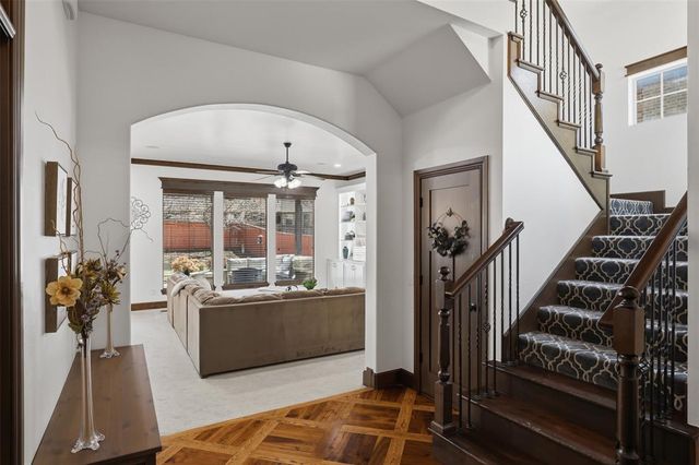 4516 Boulder Bridge Way, Edmond, OK 73034