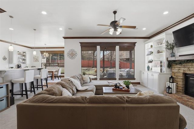 4516 Boulder Bridge Way, Edmond, OK 73034