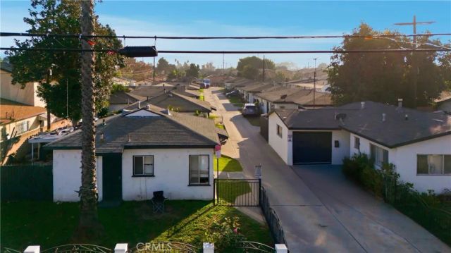 5218 Live Oak, Cudahy, CA 90201