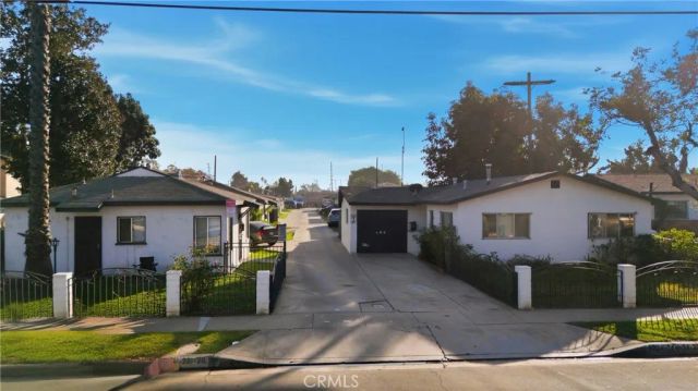 5218 Live Oak, Cudahy, CA 90201