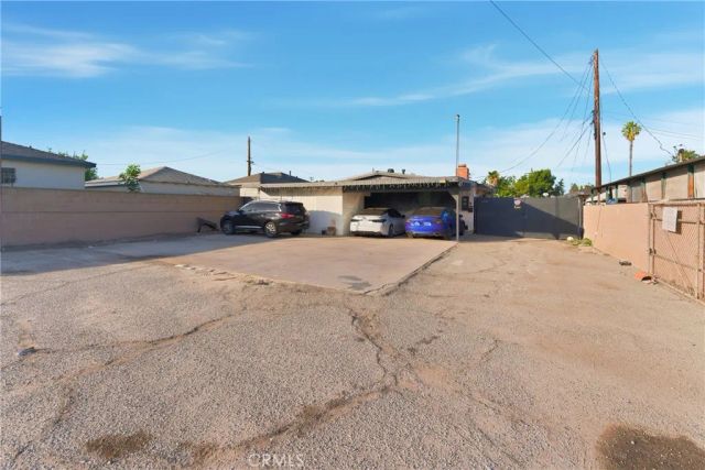 5218 Live Oak, Cudahy, CA 90201