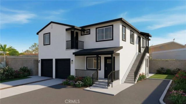 5218 Live Oak, Cudahy, CA 90201