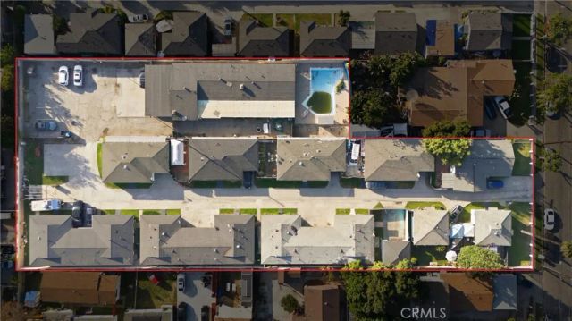 5218 Live Oak, Cudahy, CA 90201