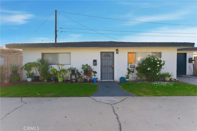 5218 Live Oak, Cudahy, CA 90201