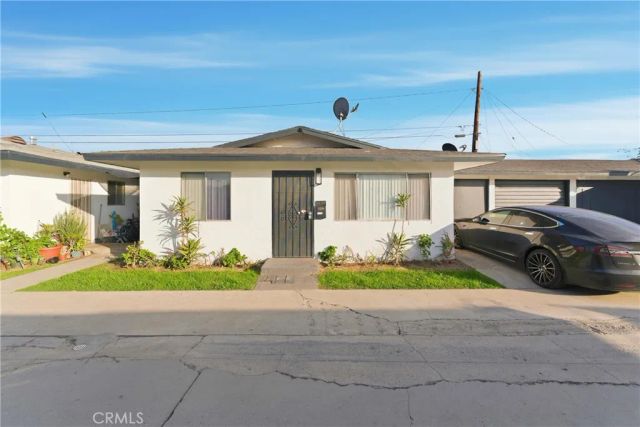 5218 Live Oak, Cudahy, CA 90201