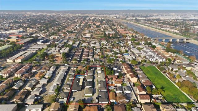 5218 Live Oak, Cudahy, CA 90201