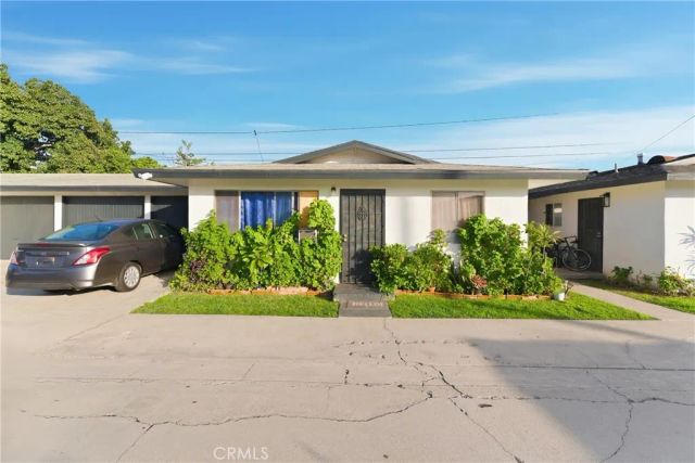 5218 Live Oak, Cudahy, CA 90201