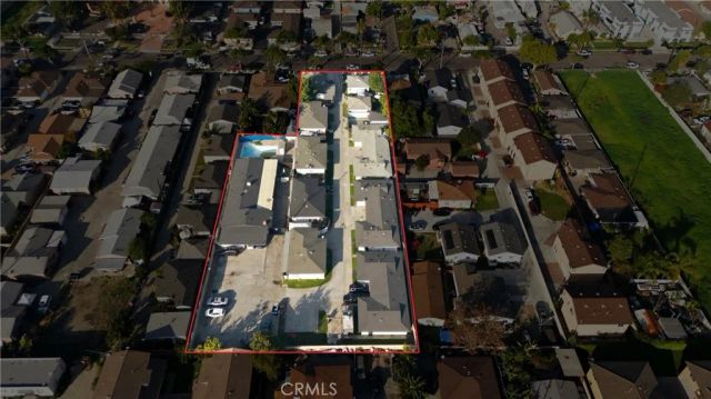 5218 Live Oak, Cudahy, CA 90201