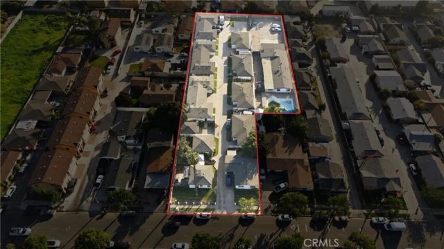 5218 Live Oak, Cudahy, CA 90201