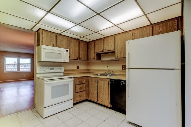 4910 BAY STREET NE 309, St Petersburg, FL 33703