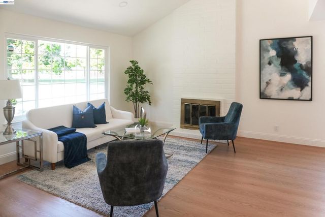 3370 Alder Ave, Fremont, CA 94536