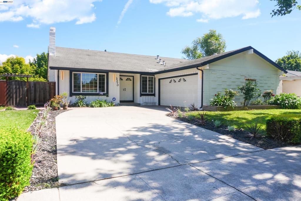 3370 Alder Ave, Fremont, CA 94536