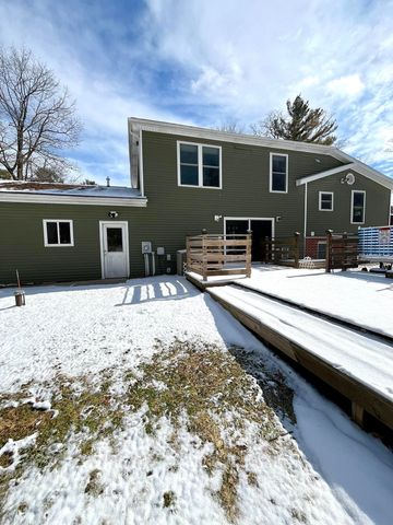 2028 Werner Road, Columbus, MI 48063