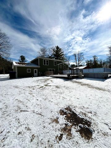 2028 Werner Road, Columbus, MI 48063