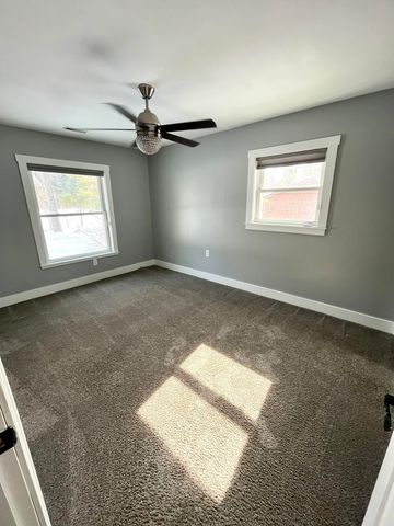 2028 Werner Road, Columbus, MI 48063