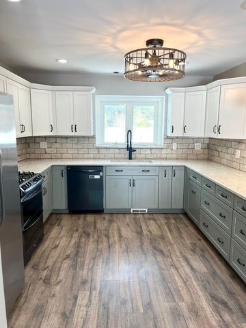 2028 Werner Road, Columbus, MI 48063