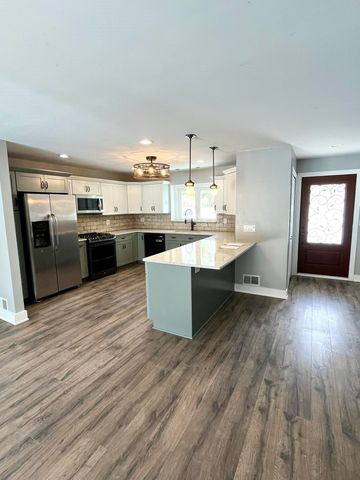 2028 Werner Road, Columbus, MI 48063