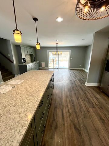 2028 Werner Road, Columbus, MI 48063