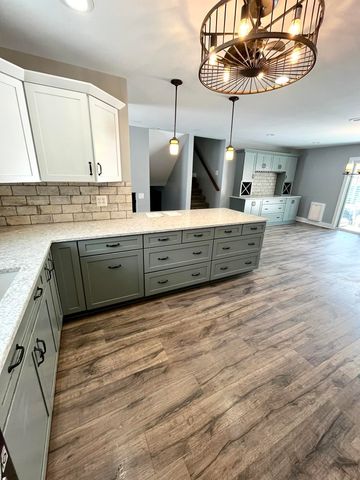 2028 Werner Road, Columbus, MI 48063