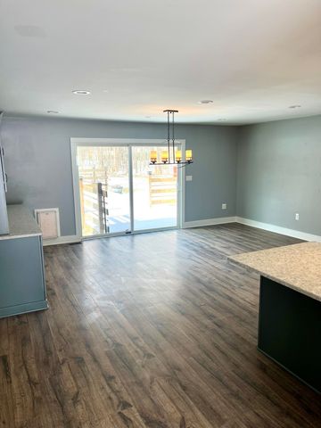 2028 Werner Road, Columbus, MI 48063