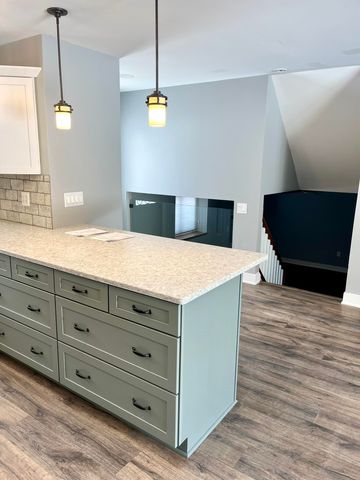 2028 Werner Road, Columbus, MI 48063