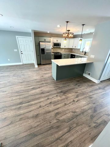 2028 Werner Road, Columbus, MI 48063