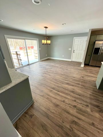 2028 Werner Road, Columbus, MI 48063