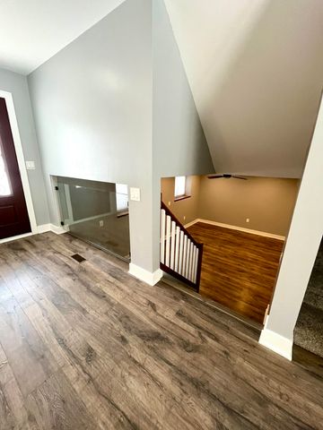 2028 Werner Road, Columbus, MI 48063