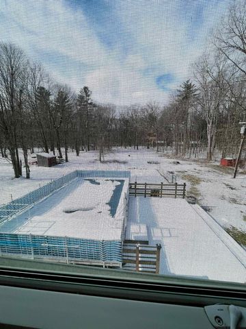 2028 Werner Road, Columbus, MI 48063