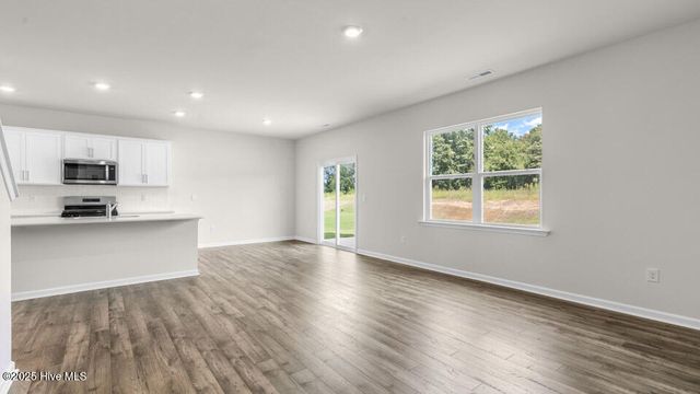 59 Westerly Way, Lillington, NC 27546