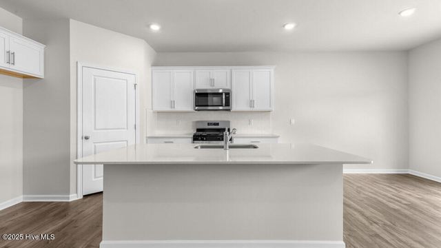 59 Westerly Way, Lillington, NC 27546