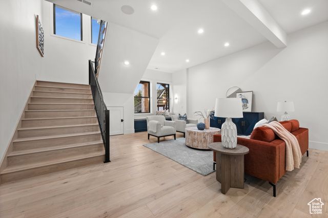 8788 DAYBREAKER DR, Park City, UT 84098