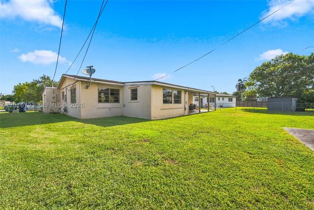 9500 Cutler Ridge Dr, Cutler Bay, FL 33157