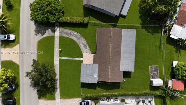 9500 Cutler Ridge Dr, Cutler Bay, FL 33157