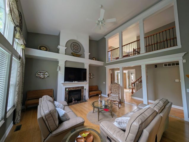 1049 Swale Court, Union, KY 41091