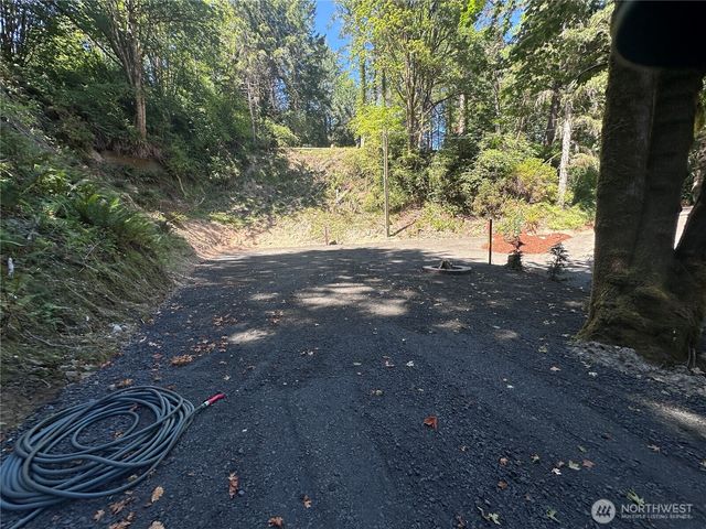 0 Twanoh Place, Belfair, WA 98528