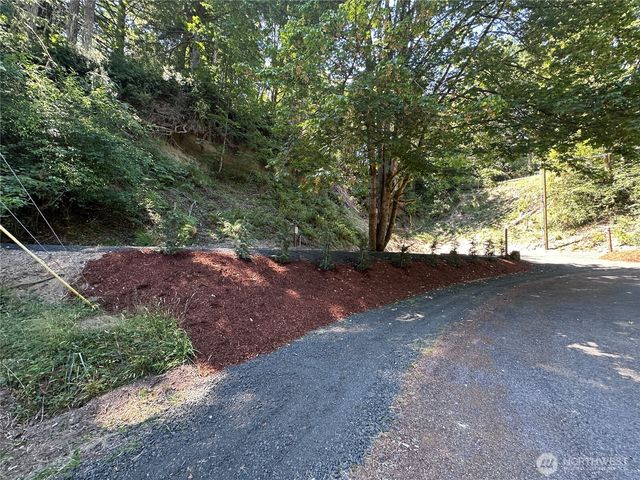 0 Twanoh Place, Belfair, WA 98528