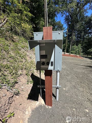 0 Twanoh Place, Belfair, WA 98528