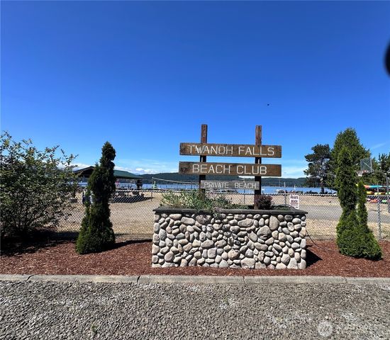 0 Twanoh Place, Belfair, WA 98528