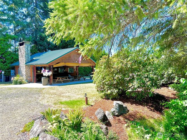 0 Twanoh Place, Belfair, WA 98528