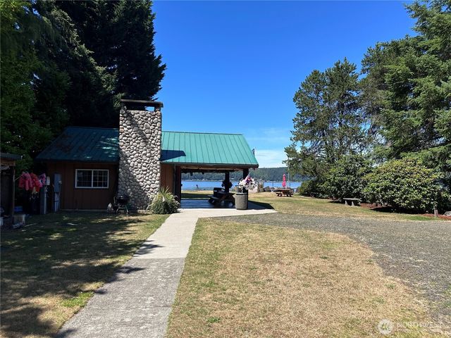 0 Twanoh Place, Belfair, WA 98528
