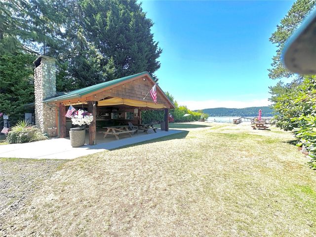 0 Twanoh Place, Belfair, WA 98528