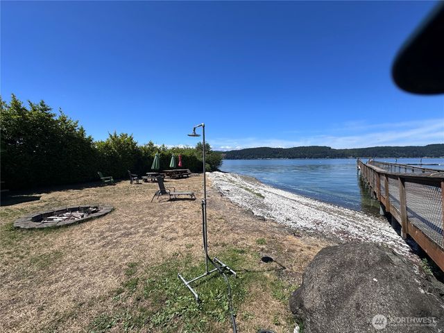 0 Twanoh Place, Belfair, WA 98528