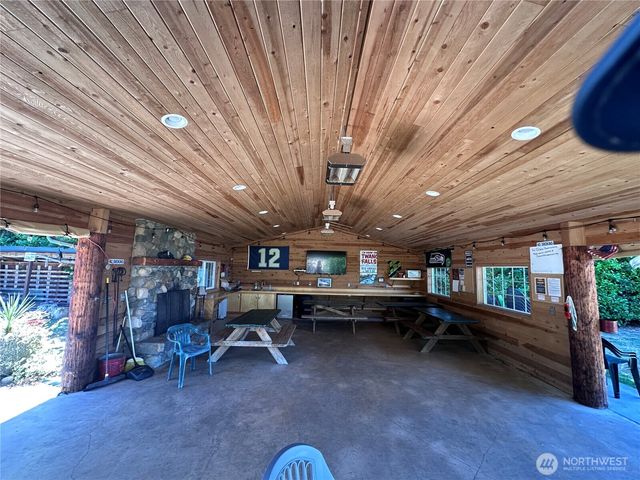 0 Twanoh Place, Belfair, WA 98528