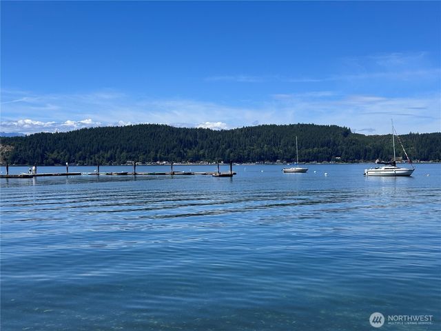 0 Twanoh Place, Belfair, WA 98528