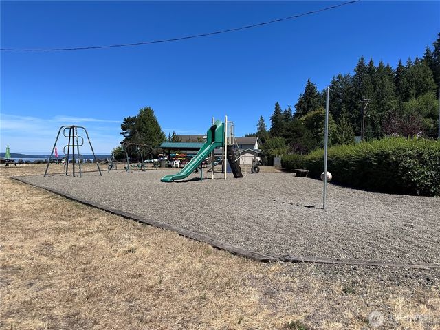 0 Twanoh Place, Belfair, WA 98528